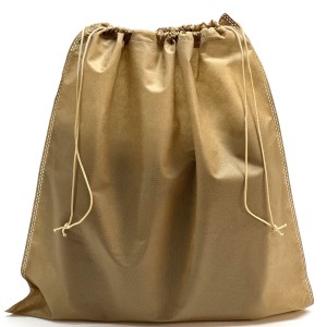 Dust Bag 50x45 en TNT avec cordon Dust Bag 50x45 en TNT avec cordon