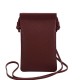 Colour Bordeaux