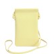 Colour Yellow