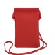 Colour Light red
