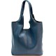 Farbe Petrolblau
