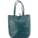 Colour Petrol Blue