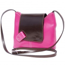Sac à Épaule en Cuir Marta