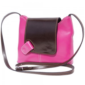 Sac à Épaule en Cuir Marta