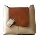 Colour Light taupe/Brown