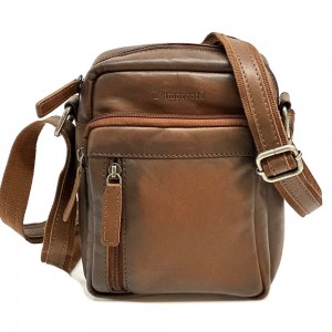 Leandro Sac Organisateur de Voyage en Cuir Leandro Sac Organisateur de Voyage en Cuir