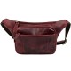 couleur Rouge foncée