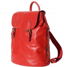 Vara Leather Backpack