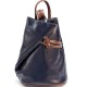 Colour Dark blue/Brown