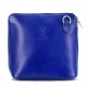Farbe Signalblau