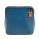 Farbe Jeansblau
