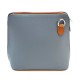 Farbe Taubenblau