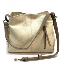 Sac en cuir Mélie