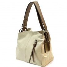 Sac en cuir Mélie
