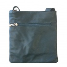 Final Stock Leather Crossbody Bag