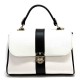 Colour White/Black