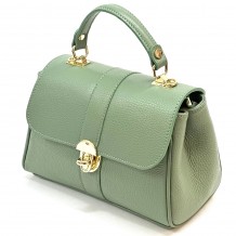 Bowling-Ledertasche