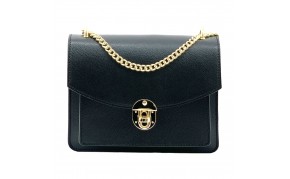 Lucrezia Cross-body leather bag