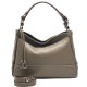 Colour Dark taupe
