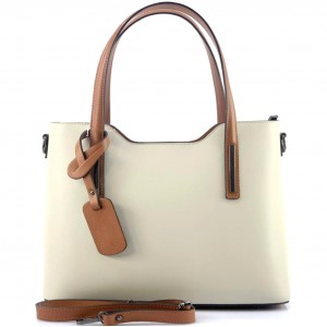 Emily leather Handbag Emily leather Handbag