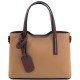 couleur Marron clair/Marron