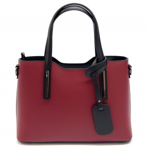 Emily leather Handbag Emily leather Handbag
