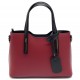 couleur Rouge/Noir