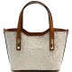 Colore Grigio/Marrone