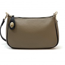 Sophia Classic cow Leather Bag