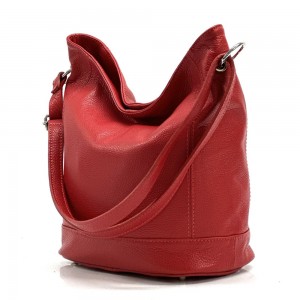 Alisia Leather Hobo Bag Alisia Leather Hobo Bag