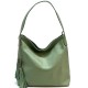 Colour Light Green