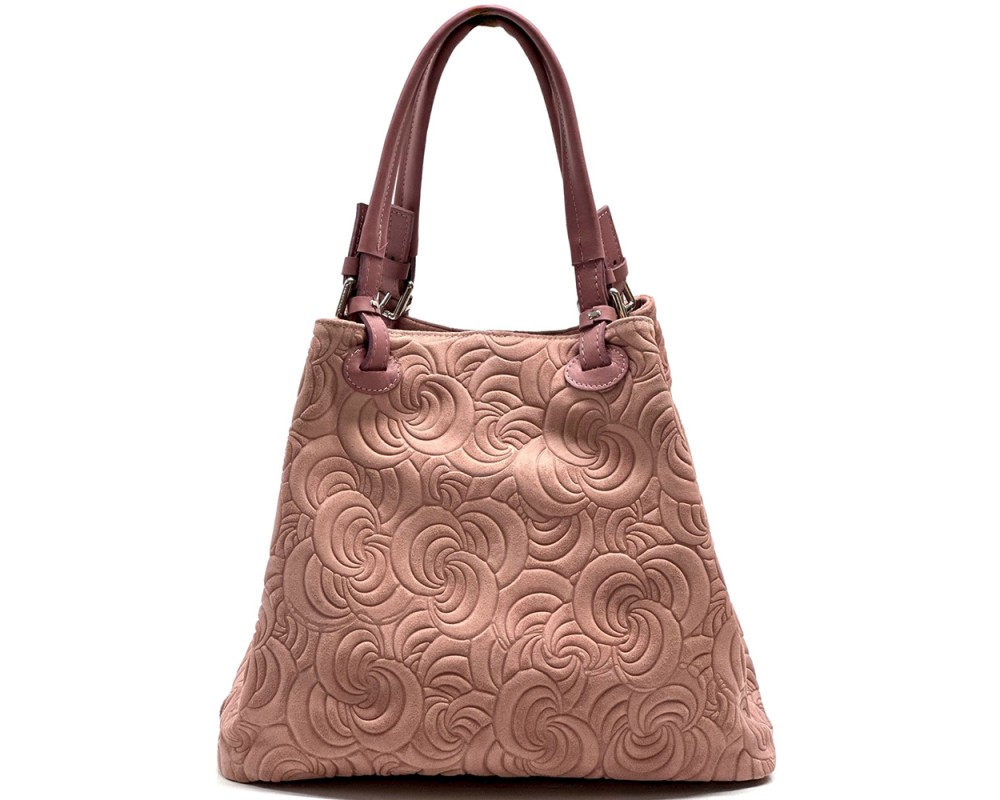 バッグ eurokenvy Italian Emboss Leather Bag Leather Handbags - Shop Premium Quality and Durable Styles | Aliverti