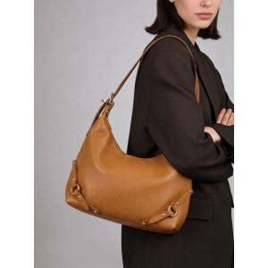Dafne leather bag