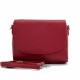Colour Dark red