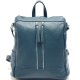 Colour Petrol Blue