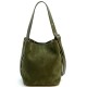 Colour Dark green