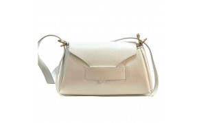 Favorite Leather Cross-Body Bag