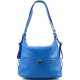 Colour Electric Blue