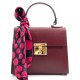 Colour Bordeaux