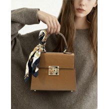 Bella Mini Tote small leather handbag