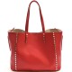 Colour Light red