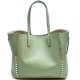 Colour Light Green