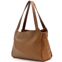 Livia Leather Bag