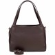 couleur Marron foncé