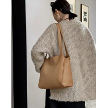 Livia Leather Bag