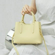 Giuseppina Leather Handbag