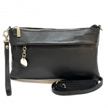 Fiorina Pochette in Pelle Italiana