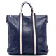 Colour Dark blue