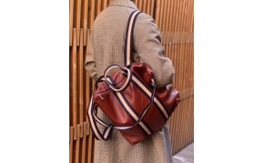 Allegra Tote Backpack