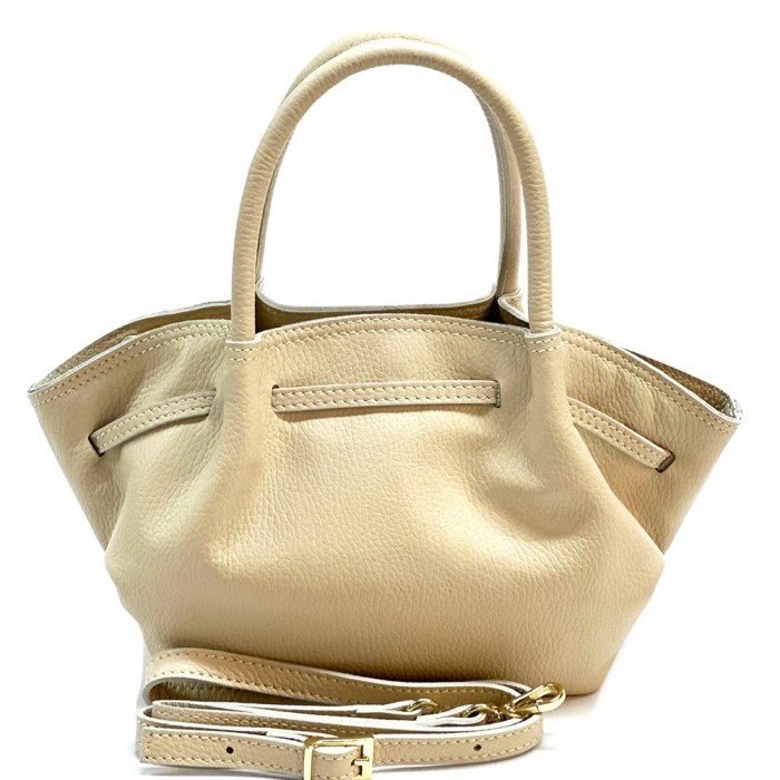 Sac à Main Femme En Cuir Véritable Italien - Occasion De Qualité